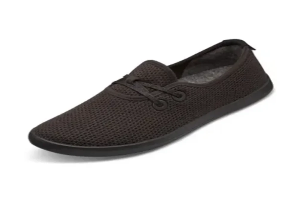 Allbird's dark brown shoes for men