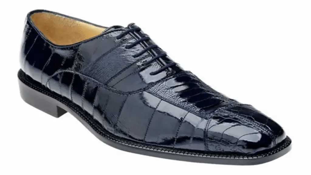 Men’s Ostrich Dress Shoes 2025: Rare Styles, Rich Quality